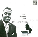 Ray Bryant - Ray Bryant Trio