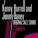 Various artists - Two Guitars