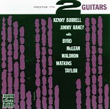 Kenny Burrell & Jimmy Raney - Two Guitars