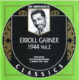 Erroll Garner - Erroll Garner 1944 Vol.2