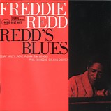 Freddie Redd - Redd's Blues
