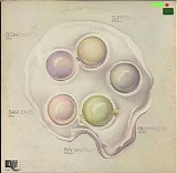 Cedar Walton - The Pentagon