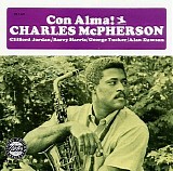 Charles Mcpherson - Con Alma!