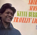 Shirley Scott & Kenny Burrell - Travelin' Light