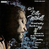 Billy Mitchell - This Is Billy Mitchell