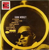 Hank Mobley Quintet - No Room For Squares