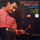 Terry Gibbs - Take It From Me