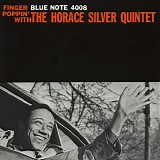 Horace Silver - Finger Poppin'