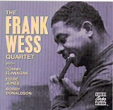 Frank Wess - The Frank Wess Quartet