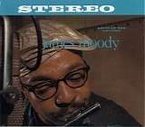 James Moody - James Moody Argo LP 648