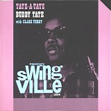 Buddy Tate - Tate A Tate
