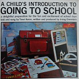 Tossi Aaron - A Child's Introduction To Going To School