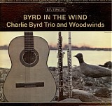 Charlie Byrd - Byrd In The Wind