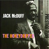 Jack Mcduff - The Honeydripper