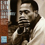 Kenny Drew, Donald Byrd, Hank Mobley, Wilbur Ware, G.T. Hogan, Paul Chambers & P - Trio/Quartet/Quintet
