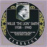 Willie "The Lion" Smith - 1938 - 1940