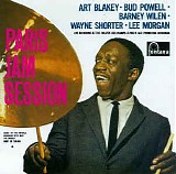 Art Blakey & The Jazz Messengers & Bud Powell - Paris Jam Session