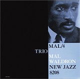Mal Waldron - Mal-4