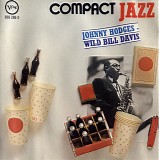 Johnny Hodges - Compact Jazz