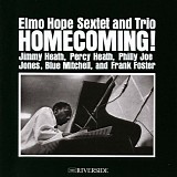Elmo Hope - Homecoming