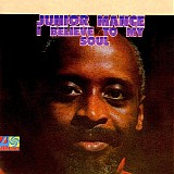 Junior Mance - I Believe To My Soul