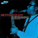 Benny Golson And The Philadelphians - Benny Golson And The Philadelphians In Paris