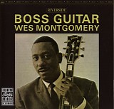Wes Montgomery - Boss Guitar