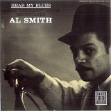 Eddie "Lockjaw" Davis Showcases Al Smith - Hear My Blues