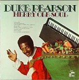 Duke Pearson - Merry Ole Soul