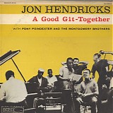 Jon Hendricks - A Good Git-Together
