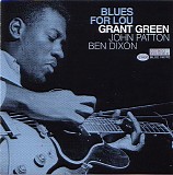 Grant Green Trio - Blues For Lou