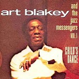 Art Blakey & The Jazz Messengers - Anthenagin
