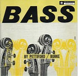 Oscar Pettiford + Vinnie Burke - Bass