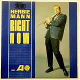 Herbie Mann - Right Now