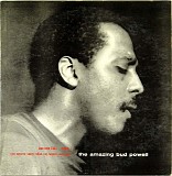 Bud Powell - The Amazing Bud Powell, Vol. 2
