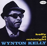 Wynton Kelly Trio - Kelly At Midnight