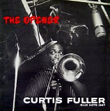 Curtis Fuller - The Opener