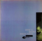 Horace Parlan - Moovin' And Groovin'