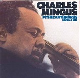 Charles Mingus - Pithecanthropus Erectus