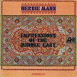 Herbie Mann - Impressions Of The Middle East