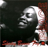 Shirley Bunnie Foy - Peace