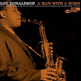 Lou Donaldson - A Man With A Horn