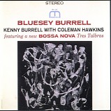 Kenny Burrell & Coleman Hawkins - Bluesy Burrell