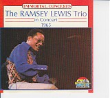 Ramsey Lewis - Immortal Concerts - In Concert 1965