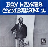 Roy Haynes - Cymbalism