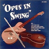 Frank Wess - Opus In Swing