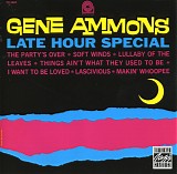 Gene Ammons - Late Hour Special