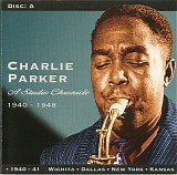 Charlie Parker, Slim Gaillard And His Orchestra, Howard McGhee Septet & Howard M - A Studio Chronical 1940-1948 C