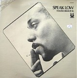 Walter Bishop Jr. - Speak Low
