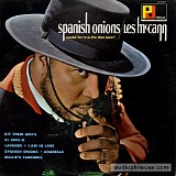 Les McCann Trio - Spanish Onions